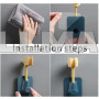Держатель для душа Shower Holder